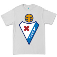 Dove Grey suitable-sd-eibar-worn Premium Tee - linhVisuals
