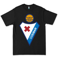 Black suitable-sd-eibar-worn Premium Tee - linhVisuals