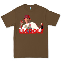 Cacao ll cool j Premium Tee - linhVisuals
