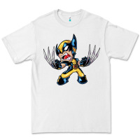 Wolverine Premium Tee | Teevron