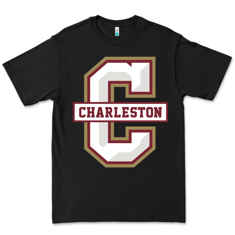 Charleston Cougars Premium Tee by linhVisuals | Teevron