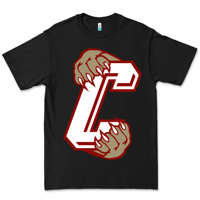 Charleston Cougars Premium Tee by linhVisuals | Teevron