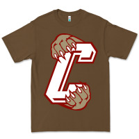 Cacao charleston cougars Premium Tee - linhVisuals