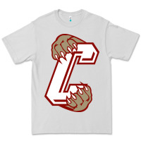 Dove Grey charleston cougars Premium Tee - linhVisuals