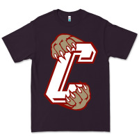Plum charleston cougars Premium Tee - linhVisuals