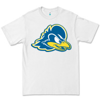 Delaware Blue Hens Premium Tee | Teevron