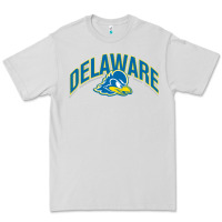 Delaware Blue Hens Premium Tee | Teevron