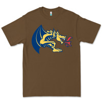 Cacao drexel dragons Premium Tee - linhVisuals