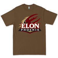 Cacao elon phoenix Premium Tee - linhVisuals