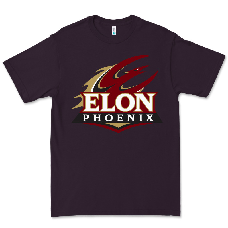 Elon Phoenix Premium Tee by linhVisuals | Teevron