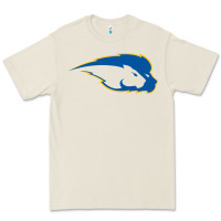 Bone hofstra pride Premium Tee - linhVisuals
