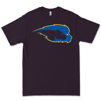 Plum hofstra pride Premium Tee - linhVisuals
