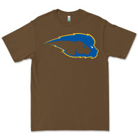 Cacao hofstra pride Premium Tee - linhVisuals