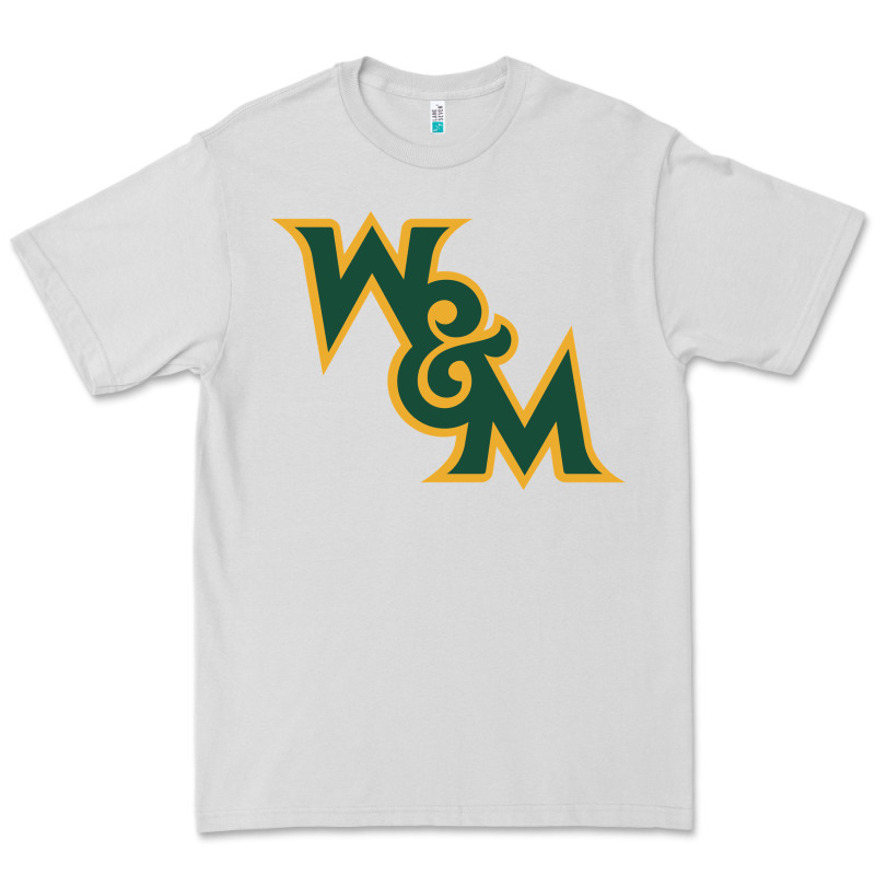William & Mary Tribe Premium Tee by linhVisuals | Teevron