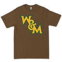 Cacao william & mary tribe Premium Tee - linhVisuals