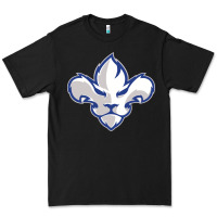 Black trois rivières ice hockey Premium Tee - linhVisuals