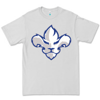 Dove Grey trois rivières ice hockey Premium Tee - linhVisuals