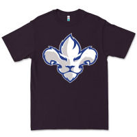 Plum trois rivières ice hockey Premium Tee - linhVisuals