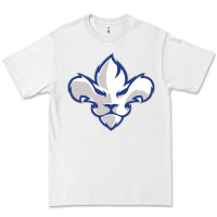 White trois rivières ice hockey Premium Tee - linhVisuals