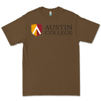 Cacao austin, college Premium Tee - linhVisuals