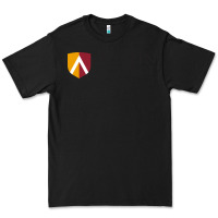 Black austin, college Premium Tee - linhVisuals