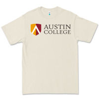 Austin, College Premium Tee | Teevron