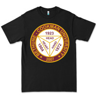 Black bethune cookman university sea Premium Tee - linhVisuals