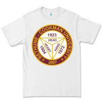 White bethune cookman university sea Premium Tee - linhVisuals