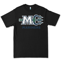 Maine Ice Hockey Premium Tee | Teevron