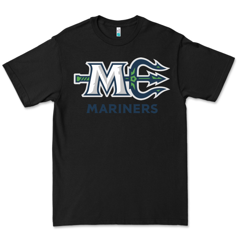 Maine Ice Hockey Premium Tee by linhVisuals | Teevron