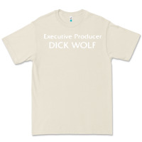 Bone executive producer dick wolf Premium Tee - linhVisuals