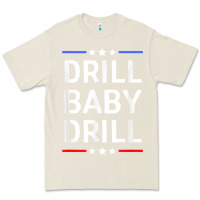 Bone drill baby drill t shirt support usa energy independence t shirt Premium Tee - linhVisuals