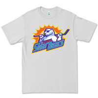 Dove Grey orlando solar bears Premium Tee - linhVisuals