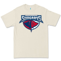 South Carolina Stingrays Premium Tee | Teevron