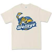 Bone toledo walleye Premium Tee - linhVisuals