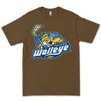 Cacao toledo walleye Premium Tee - linhVisuals