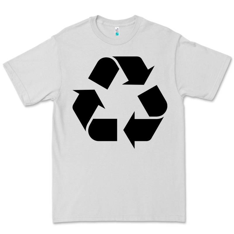 Recycle Premium Tee by linhVisuals | Teevron