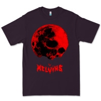 Plum Melvins Premium Tee - linhVisuals