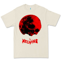 Bone Melvins Premium Tee - linhVisuals