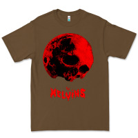 Cacao Melvins Premium Tee - linhVisuals