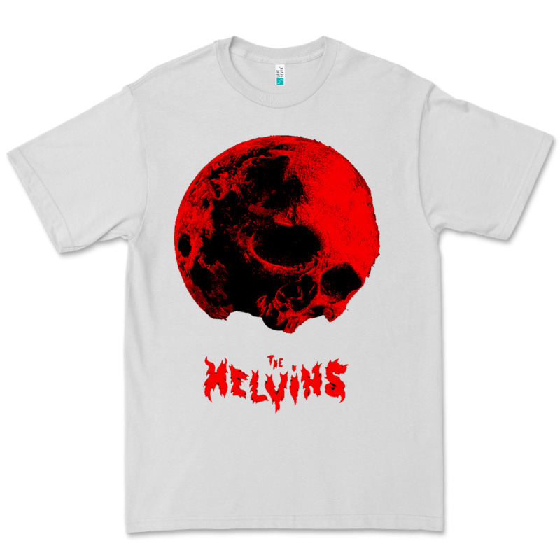 Melvins Premium Tee by linhVisuals | Teevron