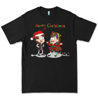 Black gravity falls merry christmas amino Premium Tee - linhVisuals