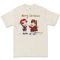Bone gravity falls merry christmas amino Premium Tee - linhVisuals