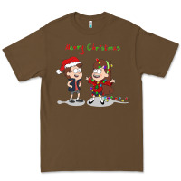 Gravity Falls Merry Christmas Amino Premium Tee | Teevron