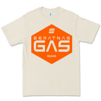 Bone beratnas gas Premium Tee - linhVisuals