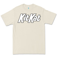 Bone KitKat Vintage Premium Tee - linhVisuals