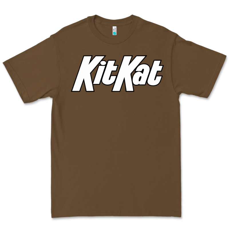 Kitkat Vintage Premium Tee by linhVisuals | Teevron