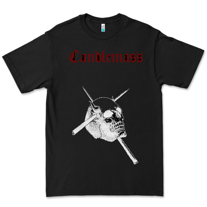 Candlemass Premium Tee by linhVisuals | Teevron
