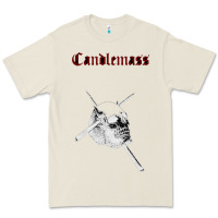 Bone candlemass Premium Tee - linhVisuals