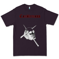 Plum candlemass Premium Tee - linhVisuals